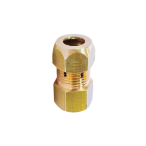 ADAPTADOR FÊMEA PARA FOGÃO GN – GÁS ENCANADO