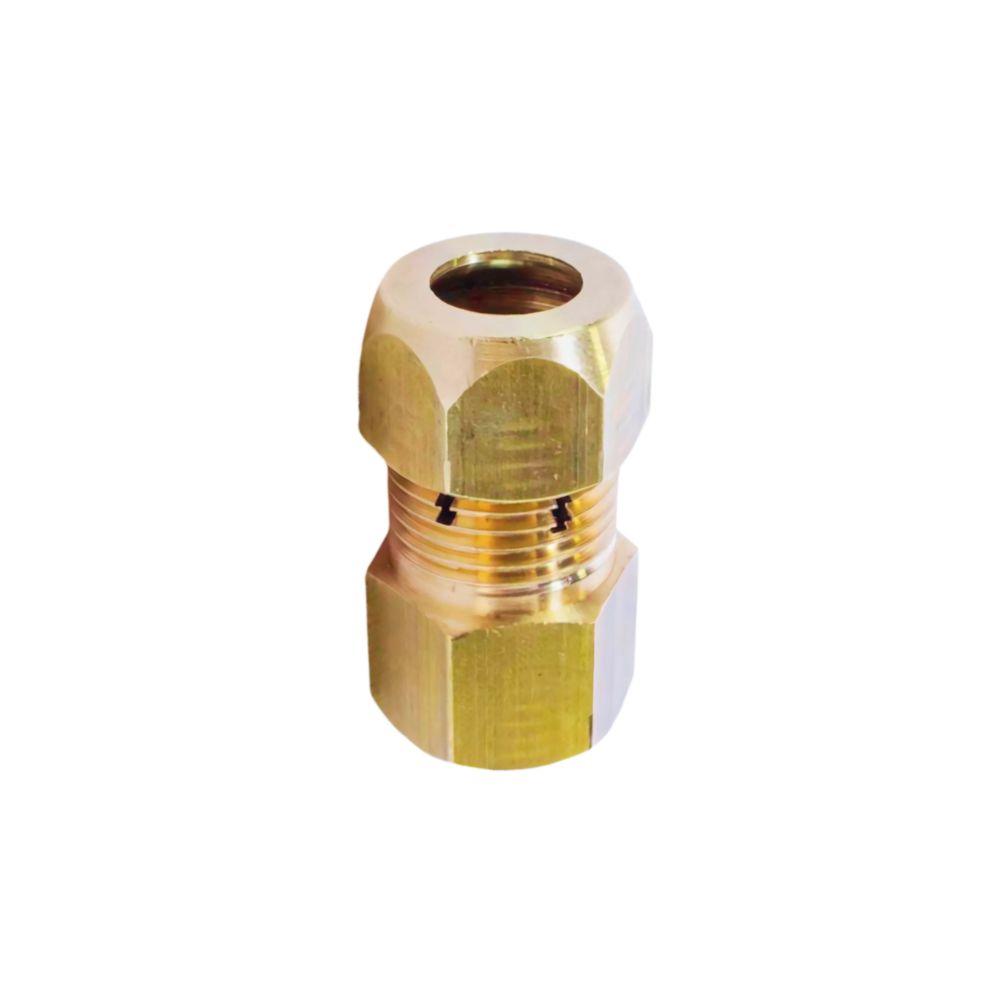 ADAPTADOR FÊMEA PARA FOGÃO GN – GÁS ENCANADO