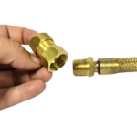 ADAPTADOR FÊMEA PARA FOGÃO GN – GÁS ENCANADO