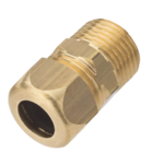 ADAPTADOR MACHO PARA FOGÃO GN – GÁS ENCANADO