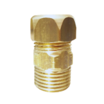 ADAPTADOR MACHO PARA FOGÃO GN – GÁS ENCANADO