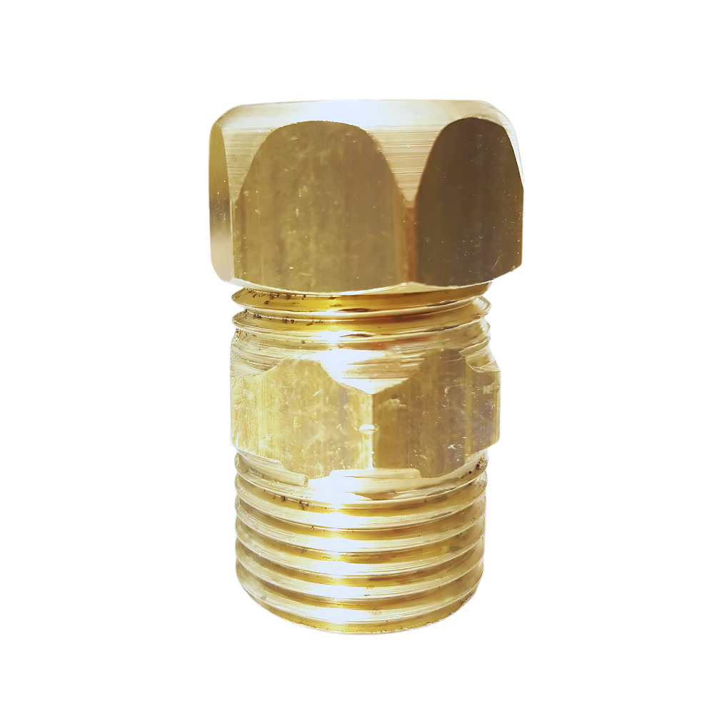 ADAPTADOR MACHO PARA FOGÃO GN – GÁS ENCANADO