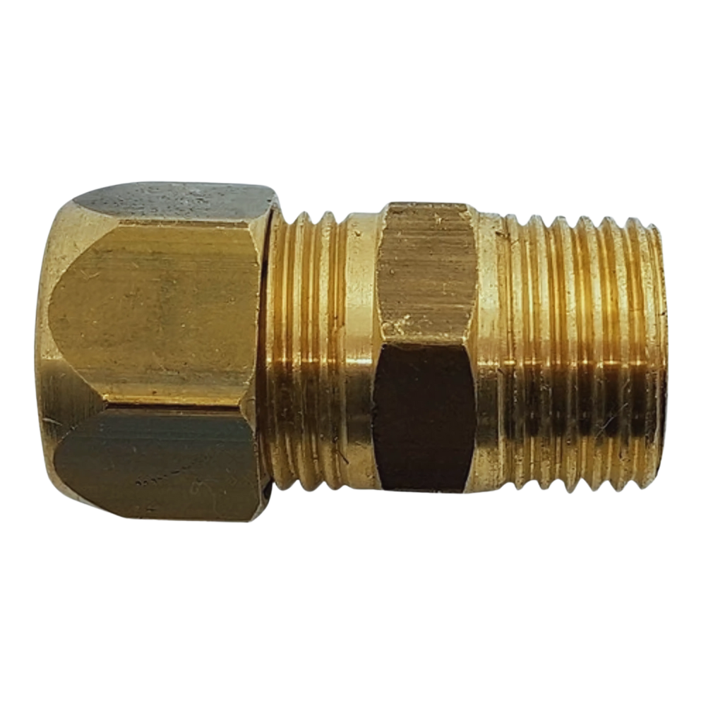 ADAPTADOR MACHO PARA FOGÃO GN – GÁS ENCANADO