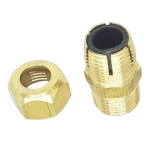 ADAPTADOR MACHO PARA FOGÃO GN – GÁS ENCANADO