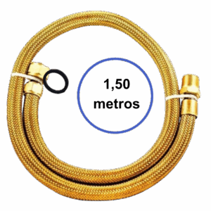 MANGUEIRA COBRE 1,50 METROS METROS NBR 14.177